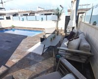 Revente - Villa -
Orihuela Costa - Costa Blanca