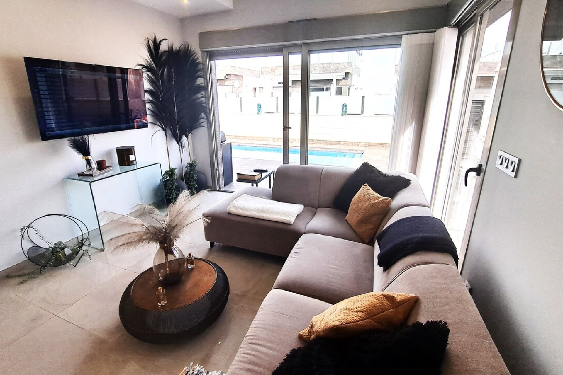 Revente - Villa -
Orihuela Costa - Costa Blanca