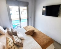 Revente - Villa -
Orihuela Costa - Costa Blanca