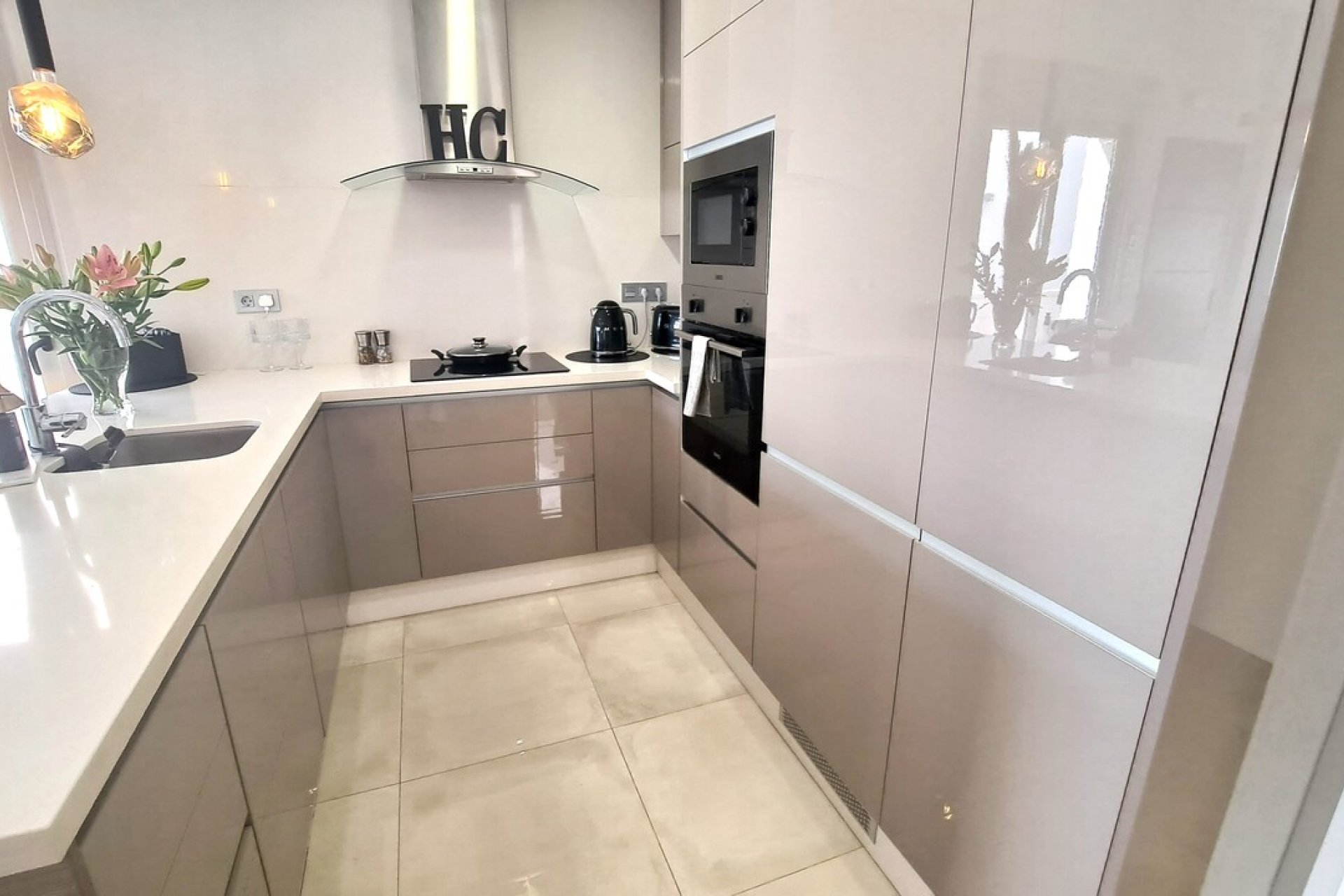 Revente - Villa -
Orihuela Costa - Costa Blanca