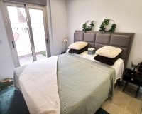 Revente - Villa -
Orihuela Costa - Costa Blanca