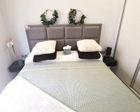 Revente - Villa -
Orihuela Costa - Costa Blanca