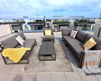 Revente - Villa -
Orihuela Costa - Costa Blanca