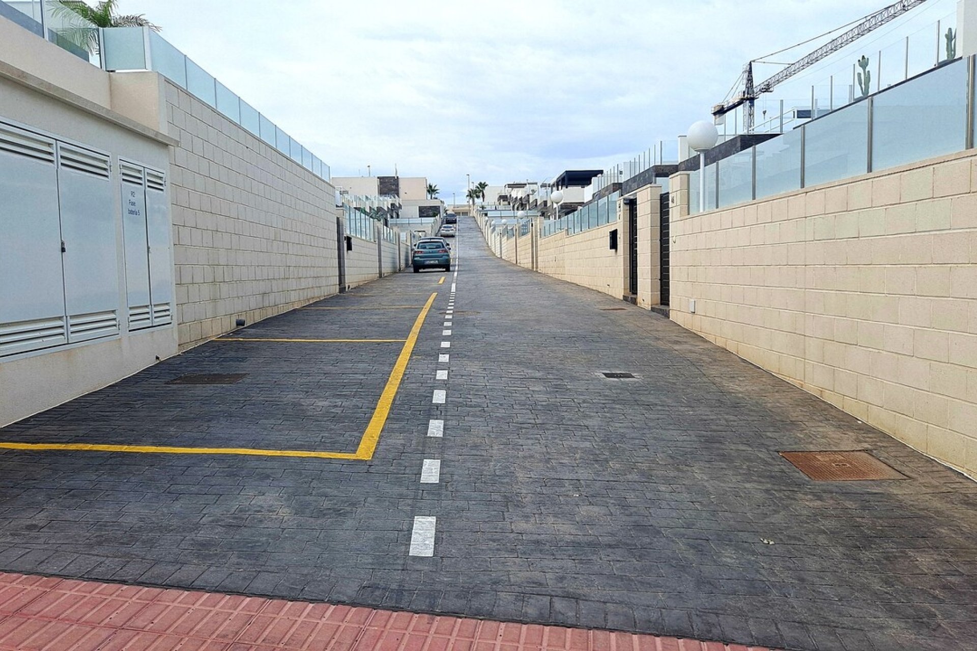 Revente - Villa -
Orihuela Costa - Costa Blanca