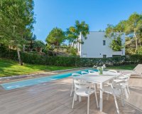 Revente - Villa -
Orihuela Costa - Costa Blanca