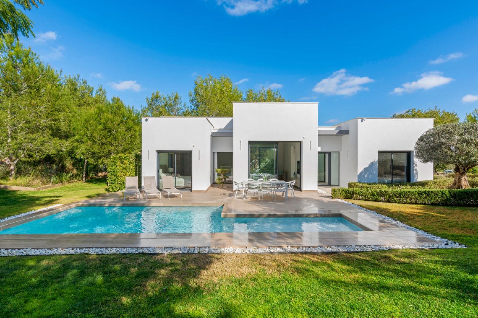 Revente - Villa -
Orihuela Costa - Costa Blanca