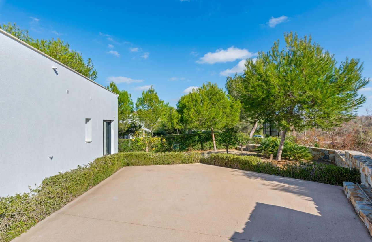 Revente - Villa -
Orihuela Costa - Costa Blanca