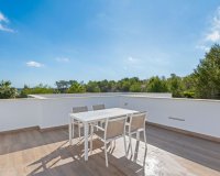 Revente - Villa -
Orihuela Costa - Costa Blanca