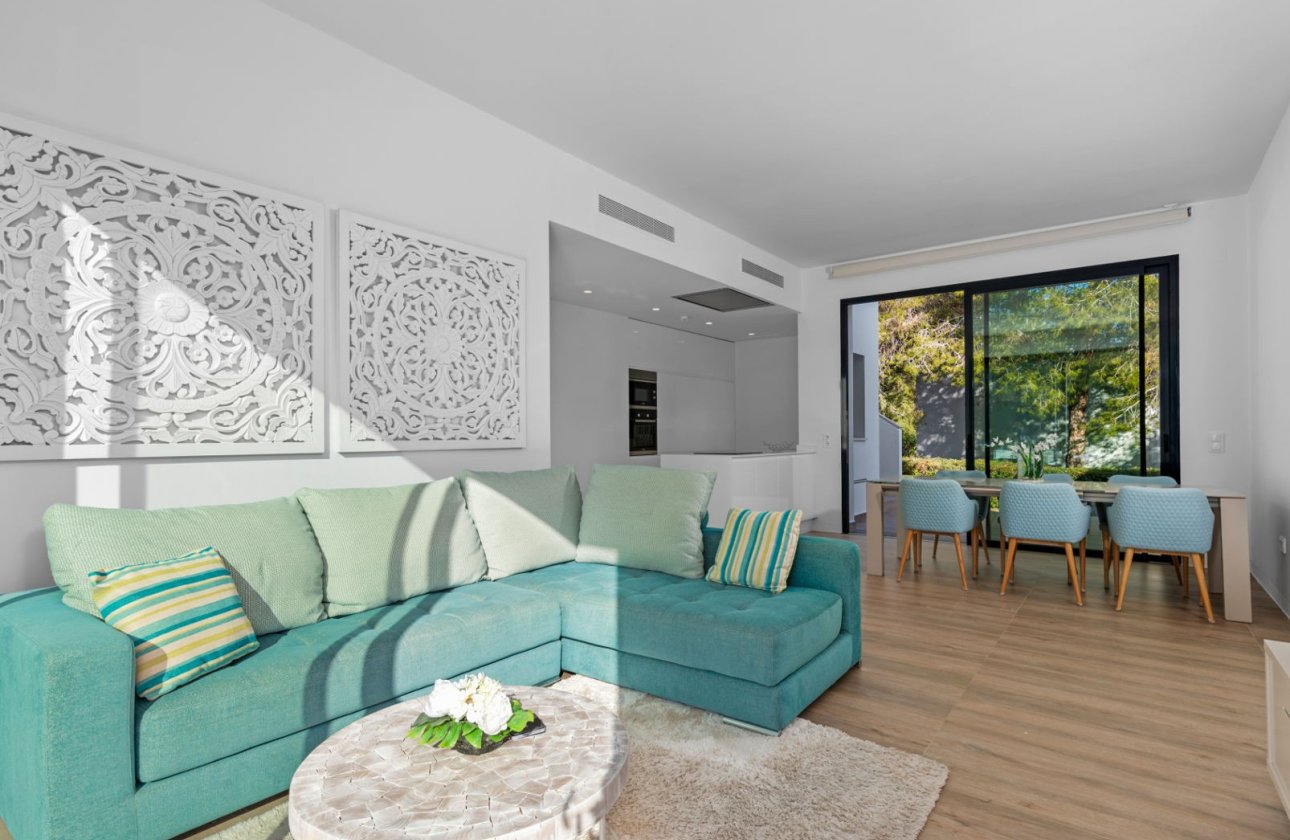 Revente - Villa -
Orihuela Costa - Costa Blanca