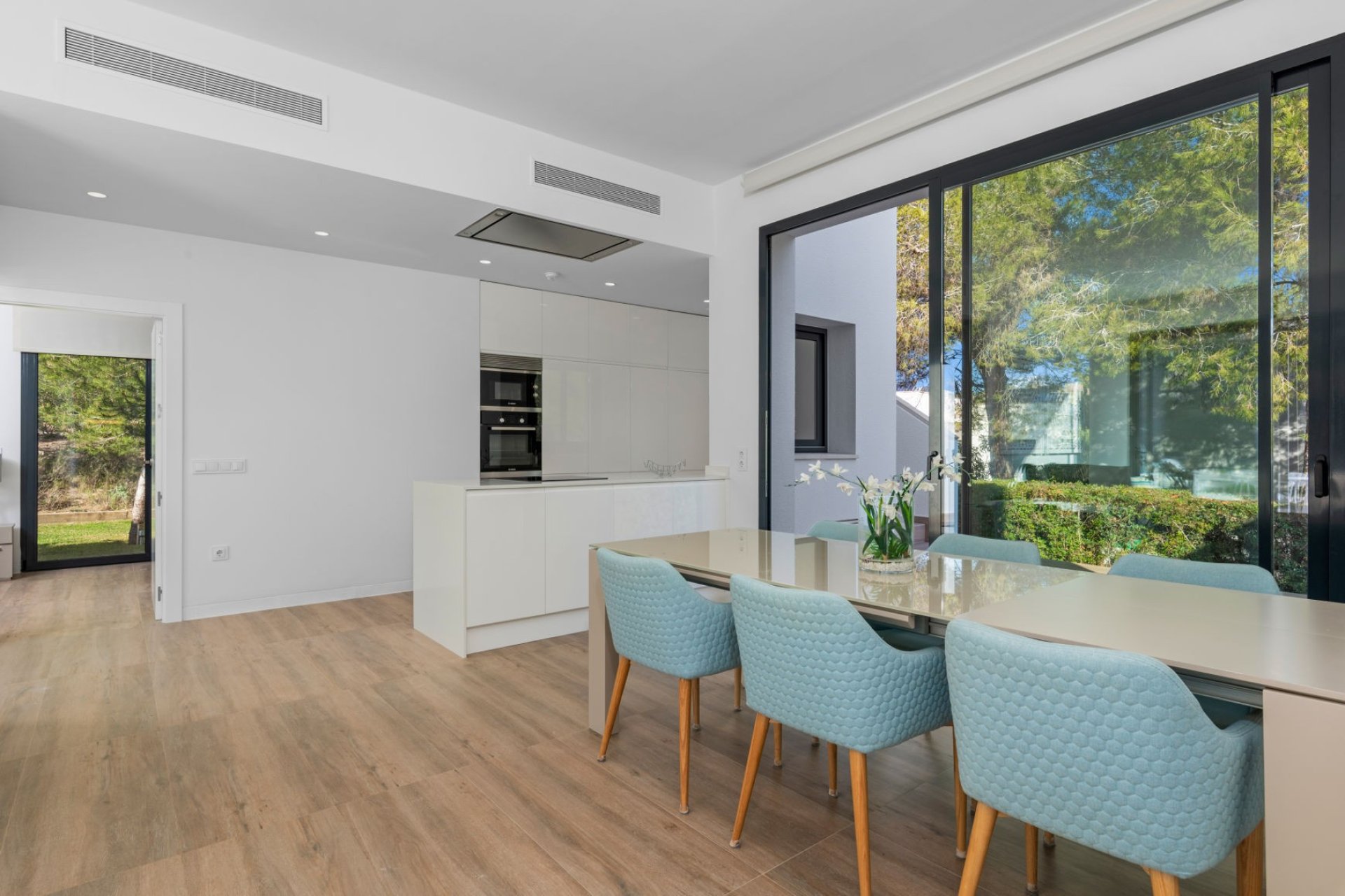 Revente - Villa -
Orihuela Costa - Costa Blanca