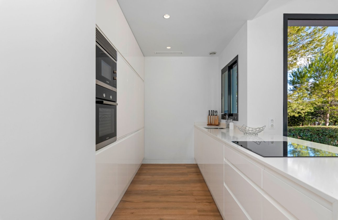 Revente - Villa -
Orihuela Costa - Costa Blanca