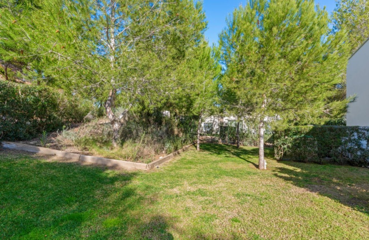 Revente - Villa -
Orihuela Costa - Costa Blanca