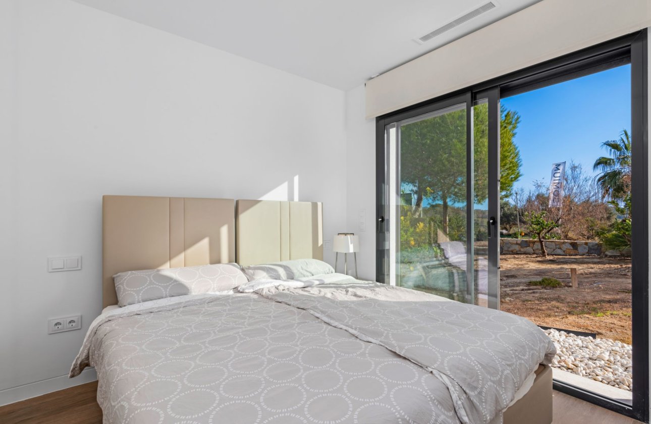 Revente - Villa -
Orihuela Costa - Costa Blanca