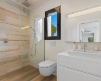 Revente - Villa -
Orihuela Costa - Costa Blanca