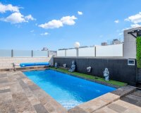 Revente - Villa -
Orihuela Costa - Costa Blanca