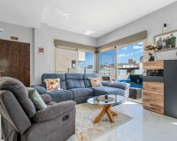 Revente - Villa -
Orihuela Costa - Costa Blanca