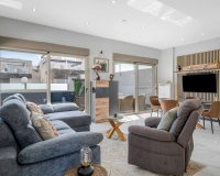 Revente - Villa -
Orihuela Costa - Costa Blanca