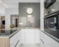 Revente - Villa -
Orihuela Costa - Costa Blanca