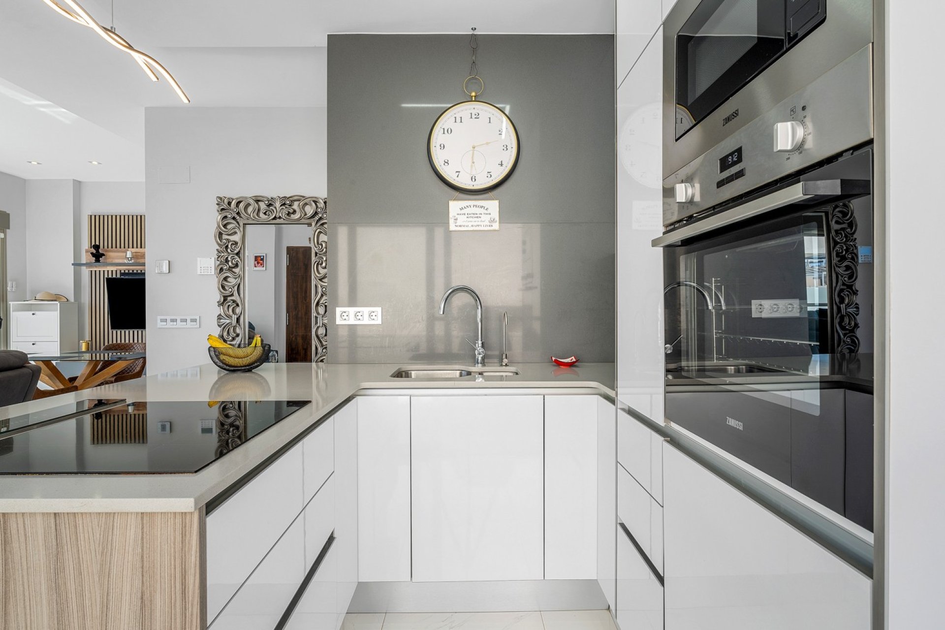 Revente - Villa -
Orihuela Costa - Costa Blanca