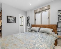 Revente - Villa -
Orihuela Costa - Costa Blanca