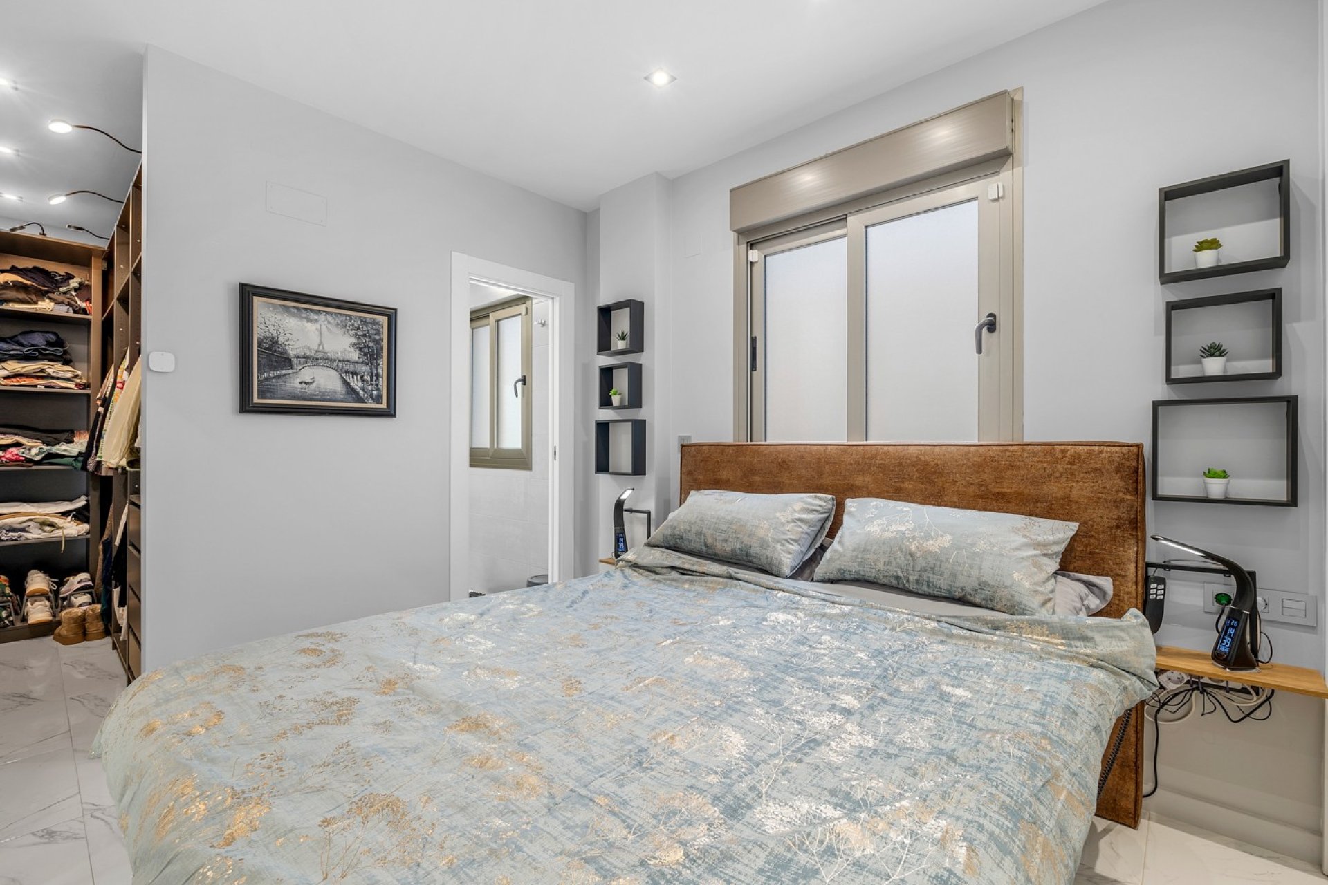 Revente - Villa -
Orihuela Costa - Costa Blanca