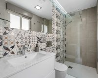 Revente - Villa -
Orihuela Costa - Costa Blanca