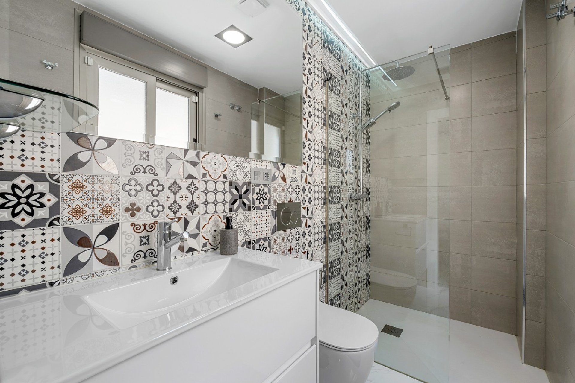 Revente - Villa -
Orihuela Costa - Costa Blanca