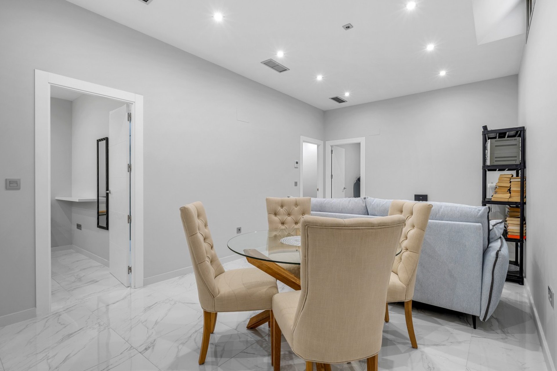 Revente - Villa -
Orihuela Costa - Costa Blanca