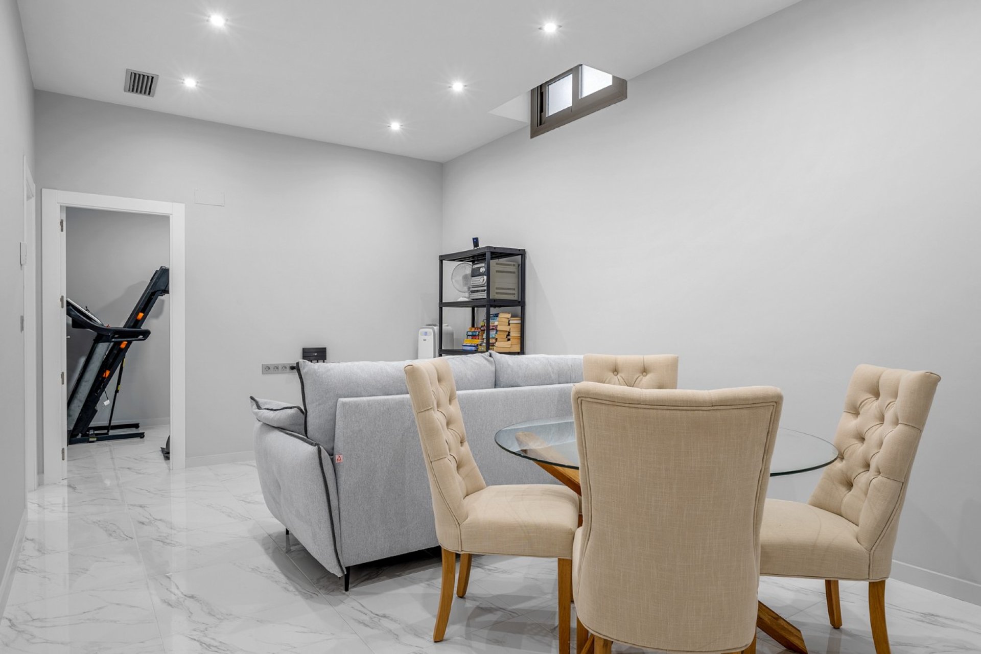 Revente - Villa -
Orihuela Costa - Costa Blanca