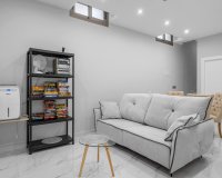 Revente - Villa -
Orihuela Costa - Costa Blanca