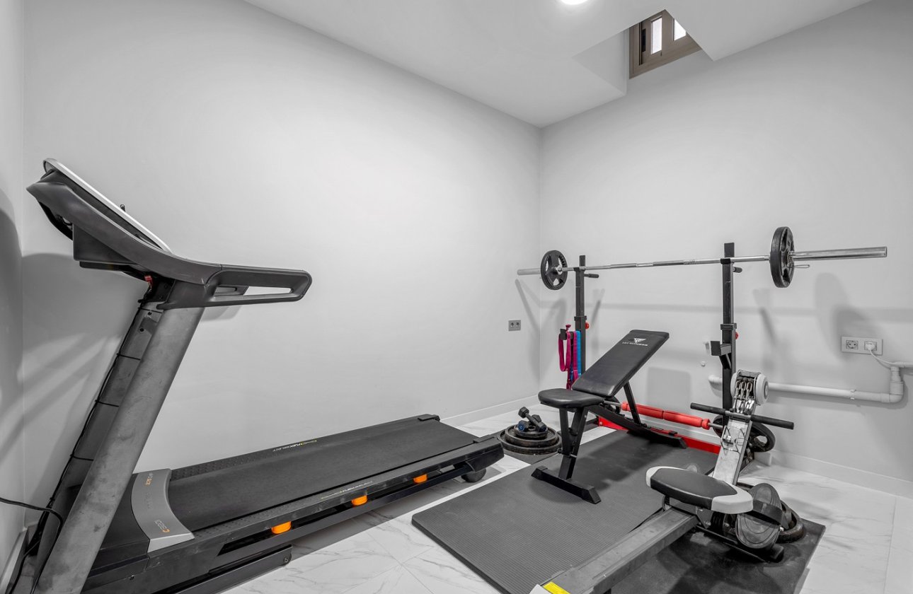 Revente - Villa -
Orihuela Costa - Costa Blanca