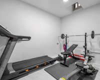 Revente - Villa -
Orihuela Costa - Costa Blanca