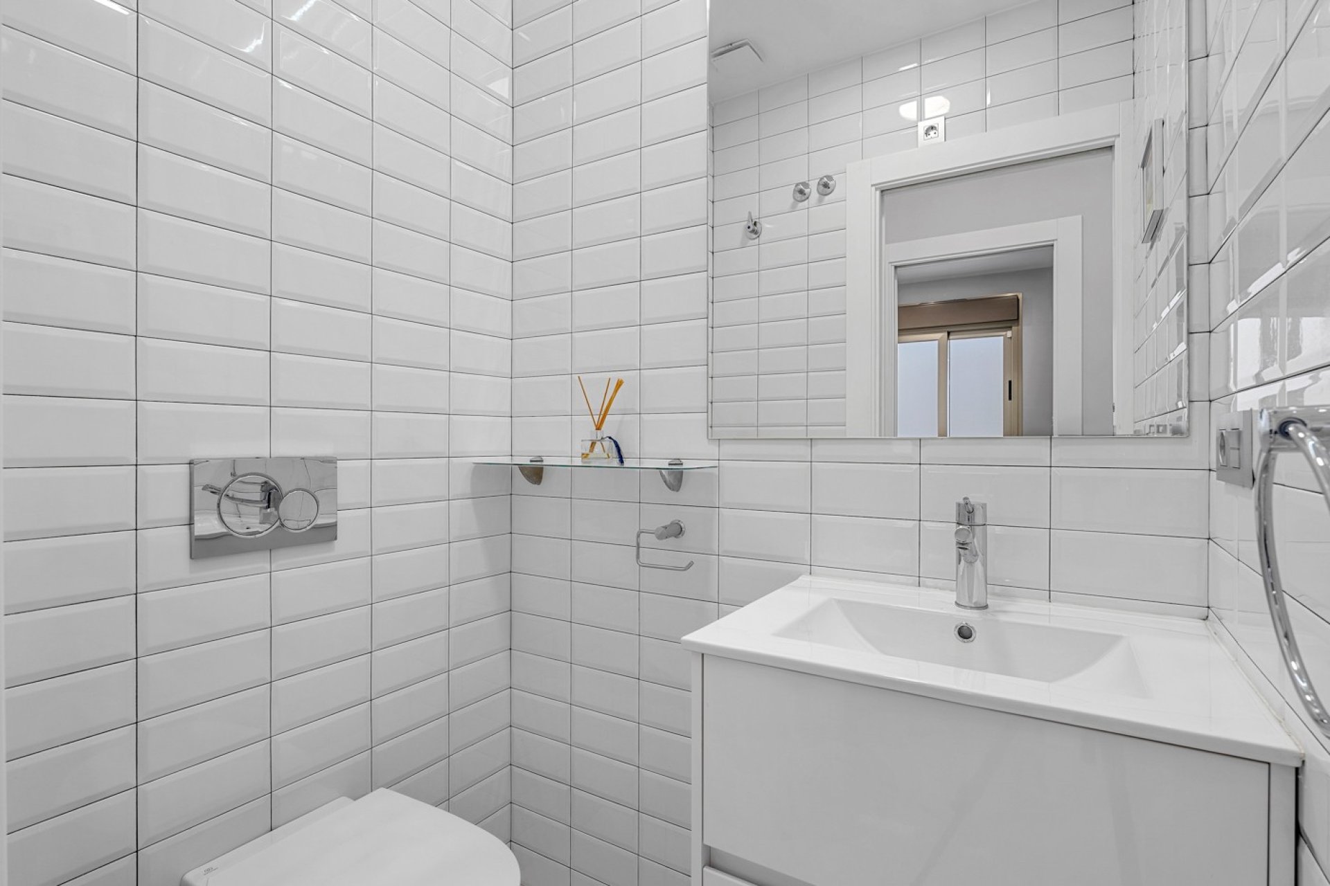 Revente - Villa -
Orihuela Costa - Costa Blanca