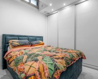 Revente - Villa -
Orihuela Costa - Costa Blanca