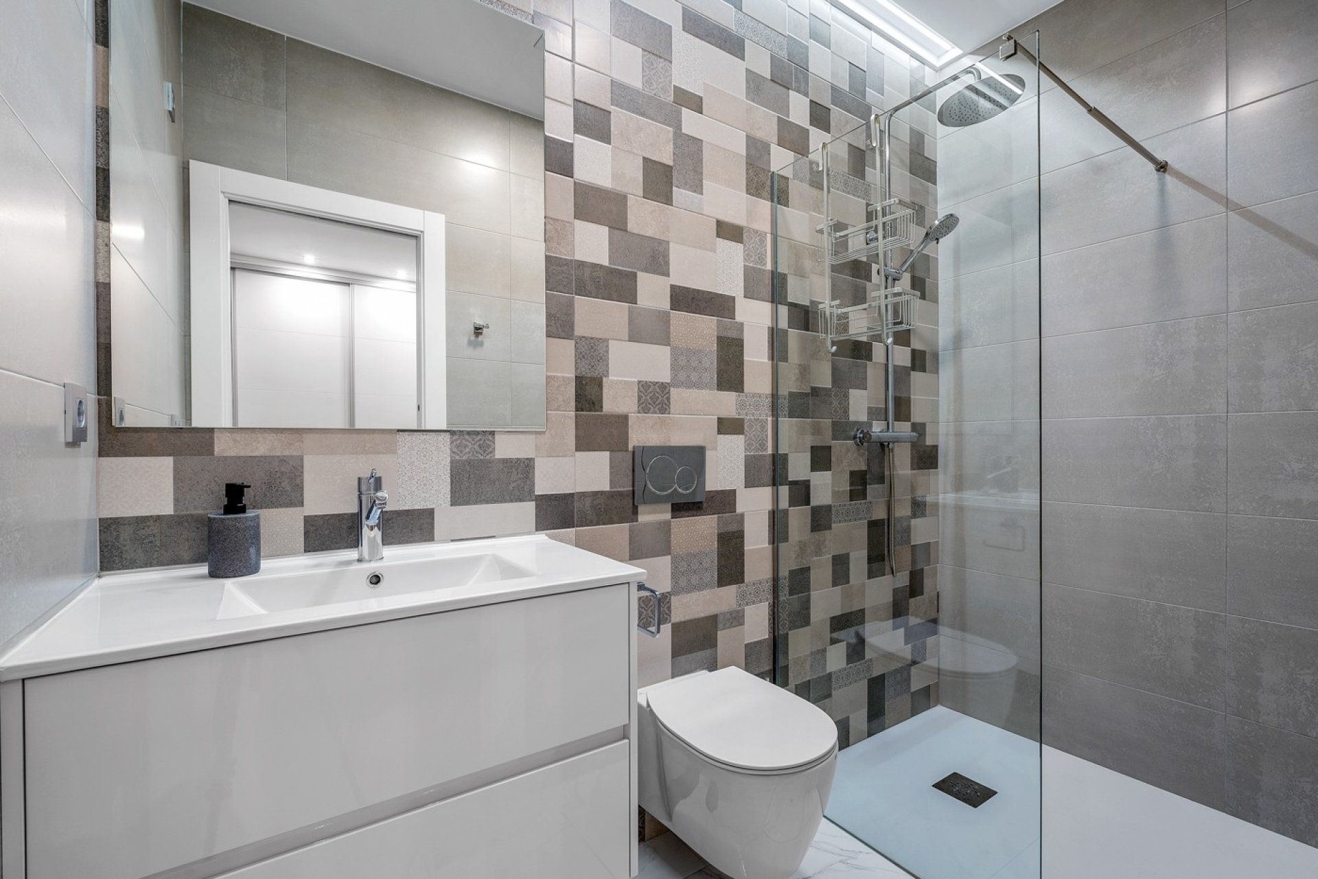 Revente - Villa -
Orihuela Costa - Costa Blanca