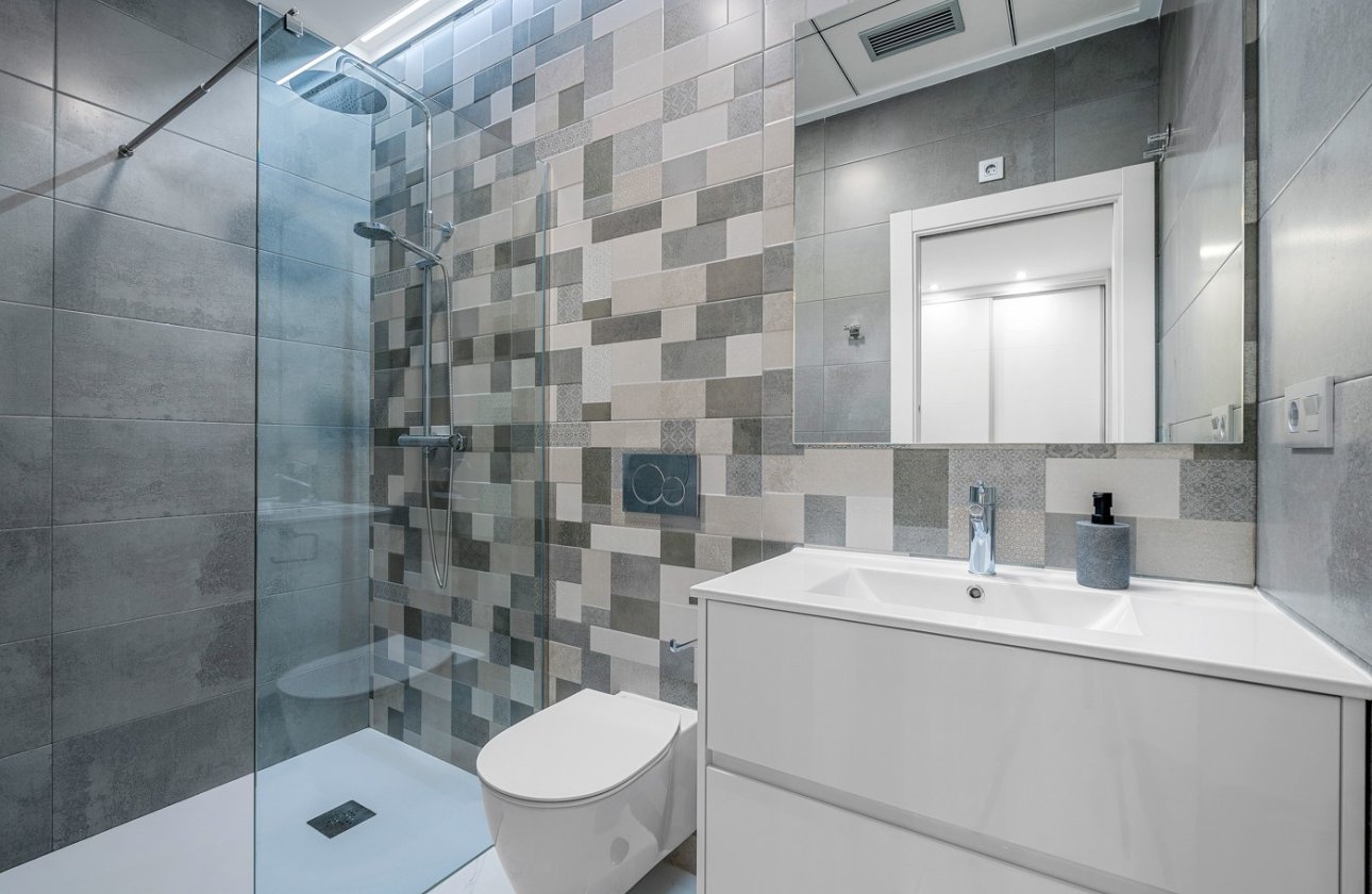 Revente - Villa -
Orihuela Costa - Costa Blanca