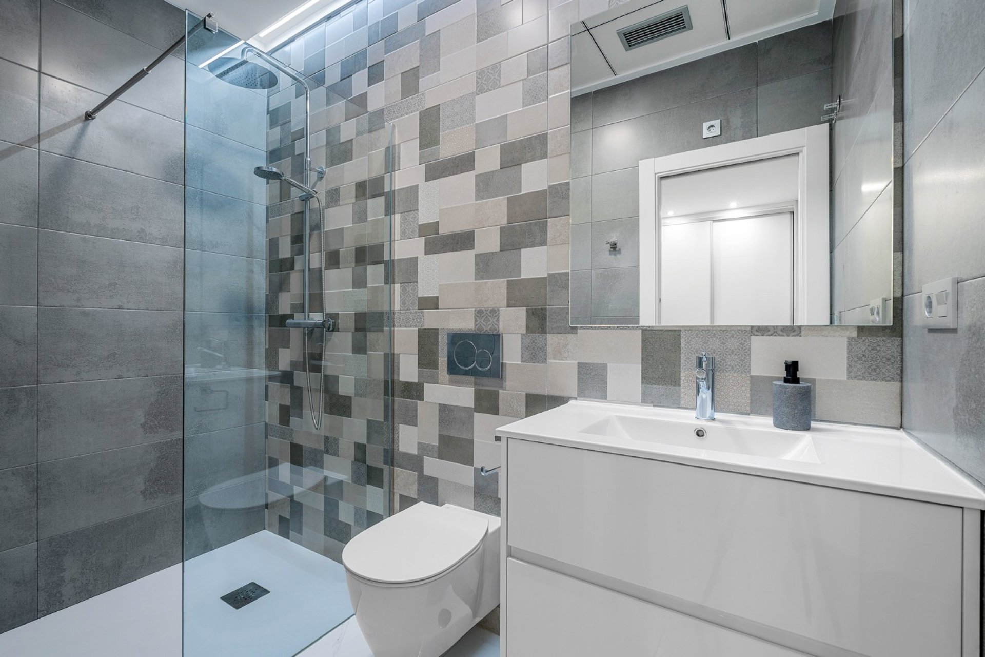 Revente - Villa -
Orihuela Costa - Costa Blanca