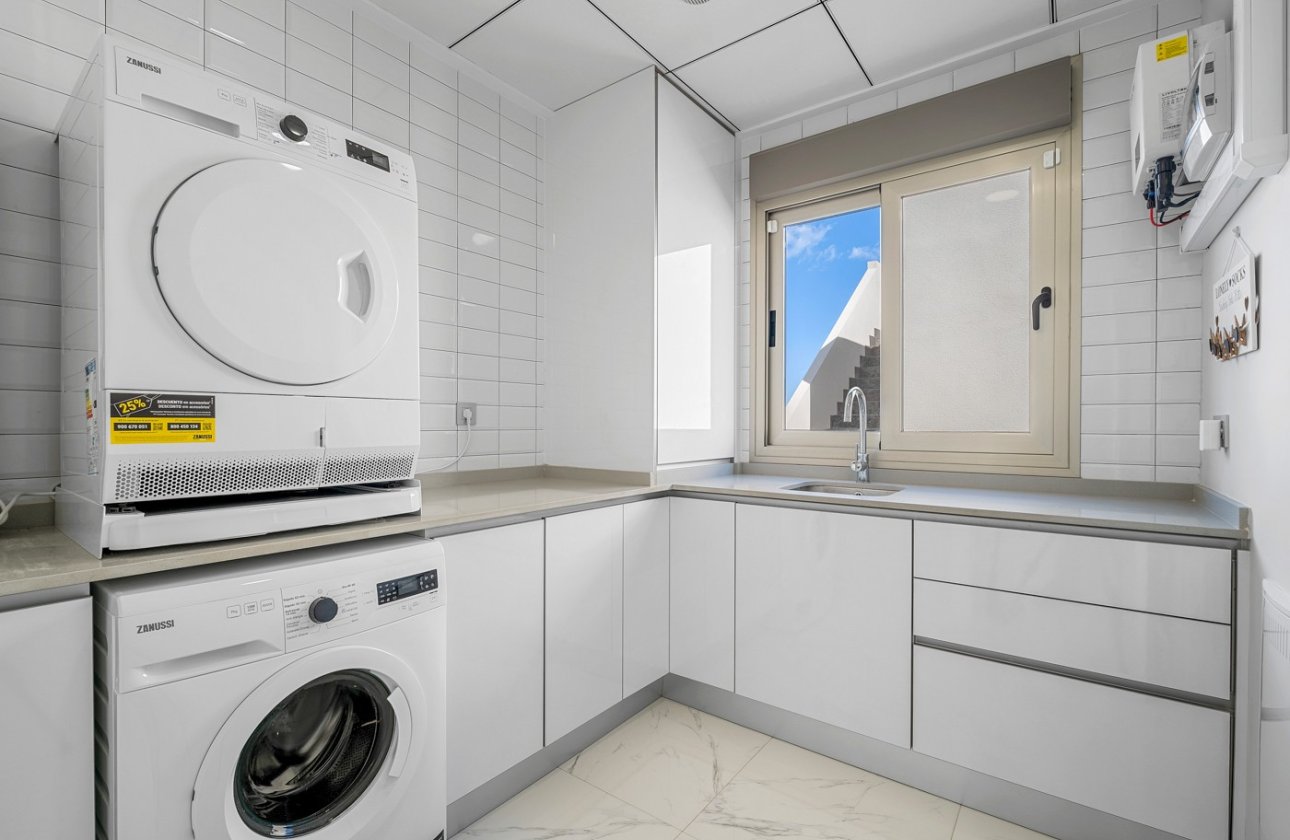 Revente - Villa -
Orihuela Costa - Costa Blanca