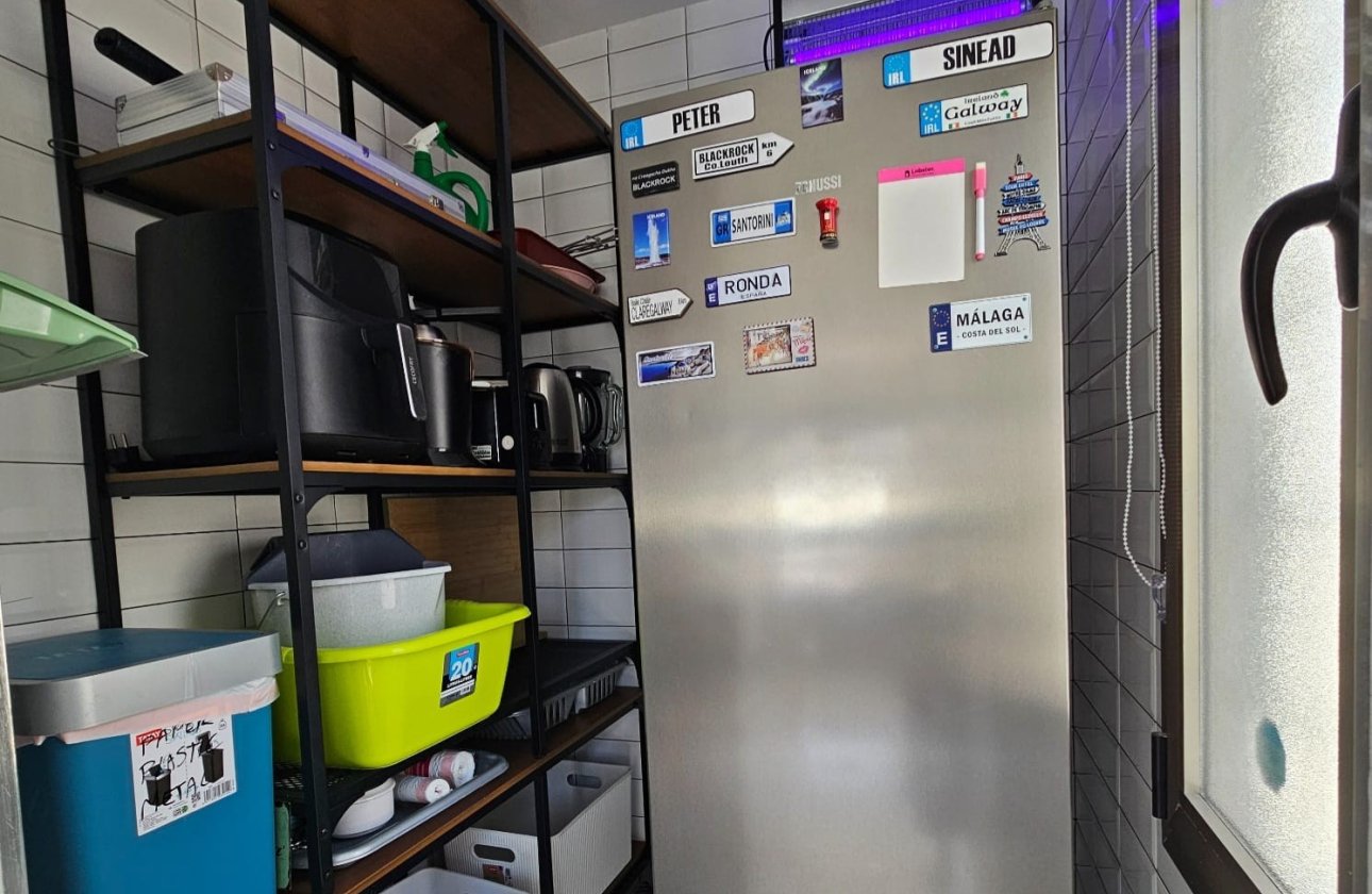 Revente - Villa -
Orihuela Costa - Costa Blanca