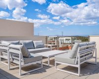 Revente - Villa -
Orihuela Costa - Costa Blanca