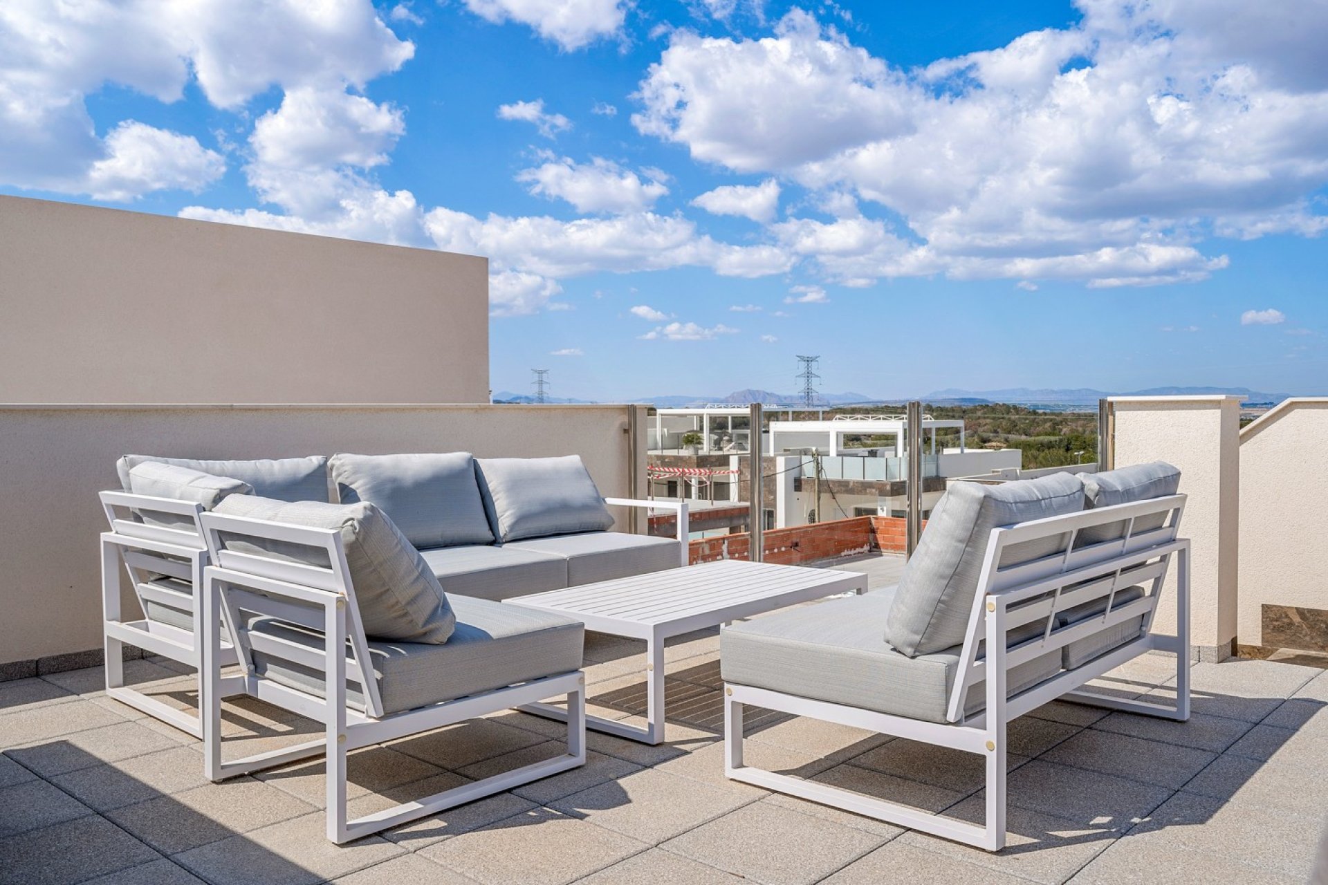 Revente - Villa -
Orihuela Costa - Costa Blanca