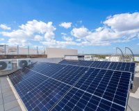 Revente - Villa -
Orihuela Costa - Costa Blanca