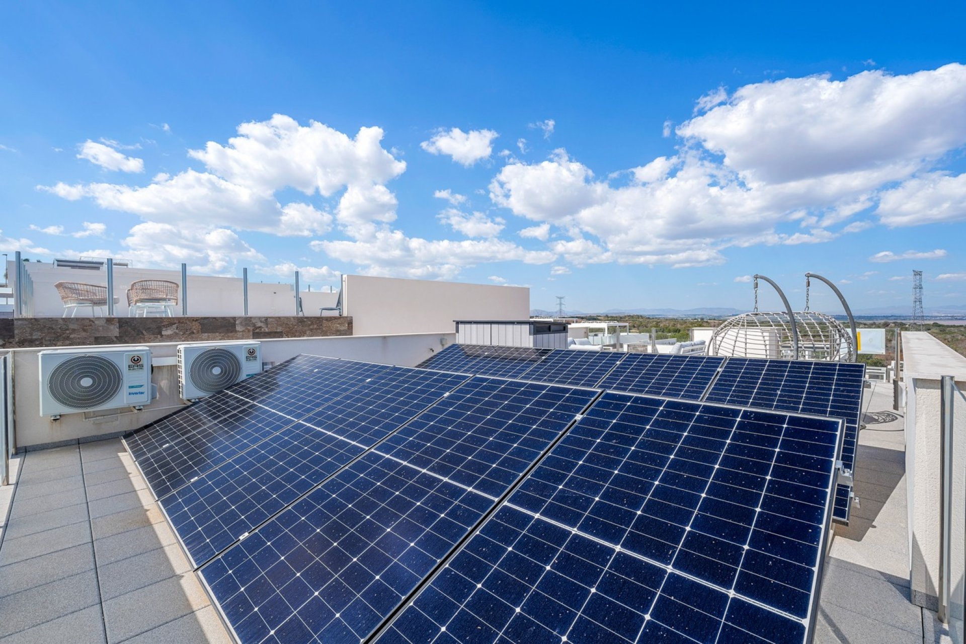 Revente - Villa -
Orihuela Costa - Costa Blanca