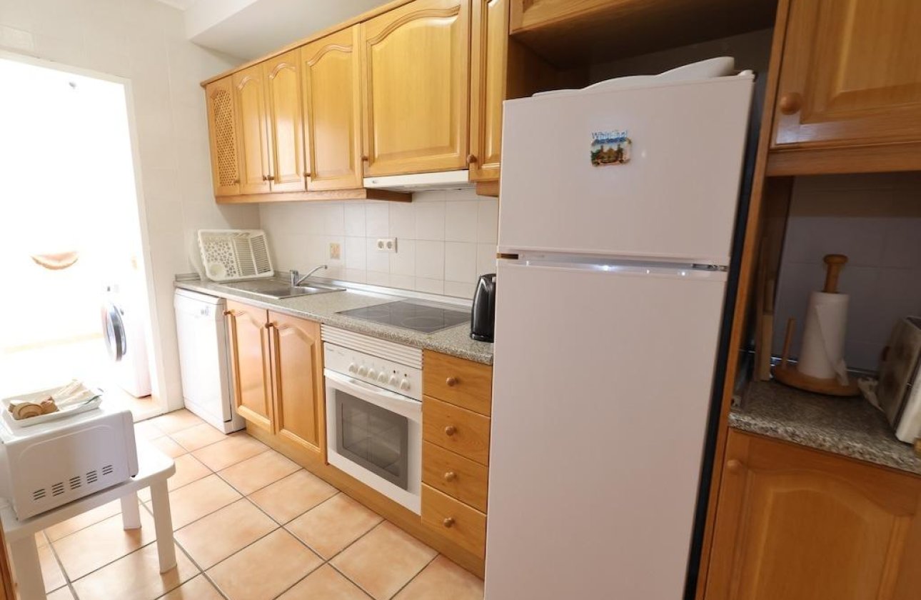 Revente - Villa -
Orihuela Costa - Costa Blanca