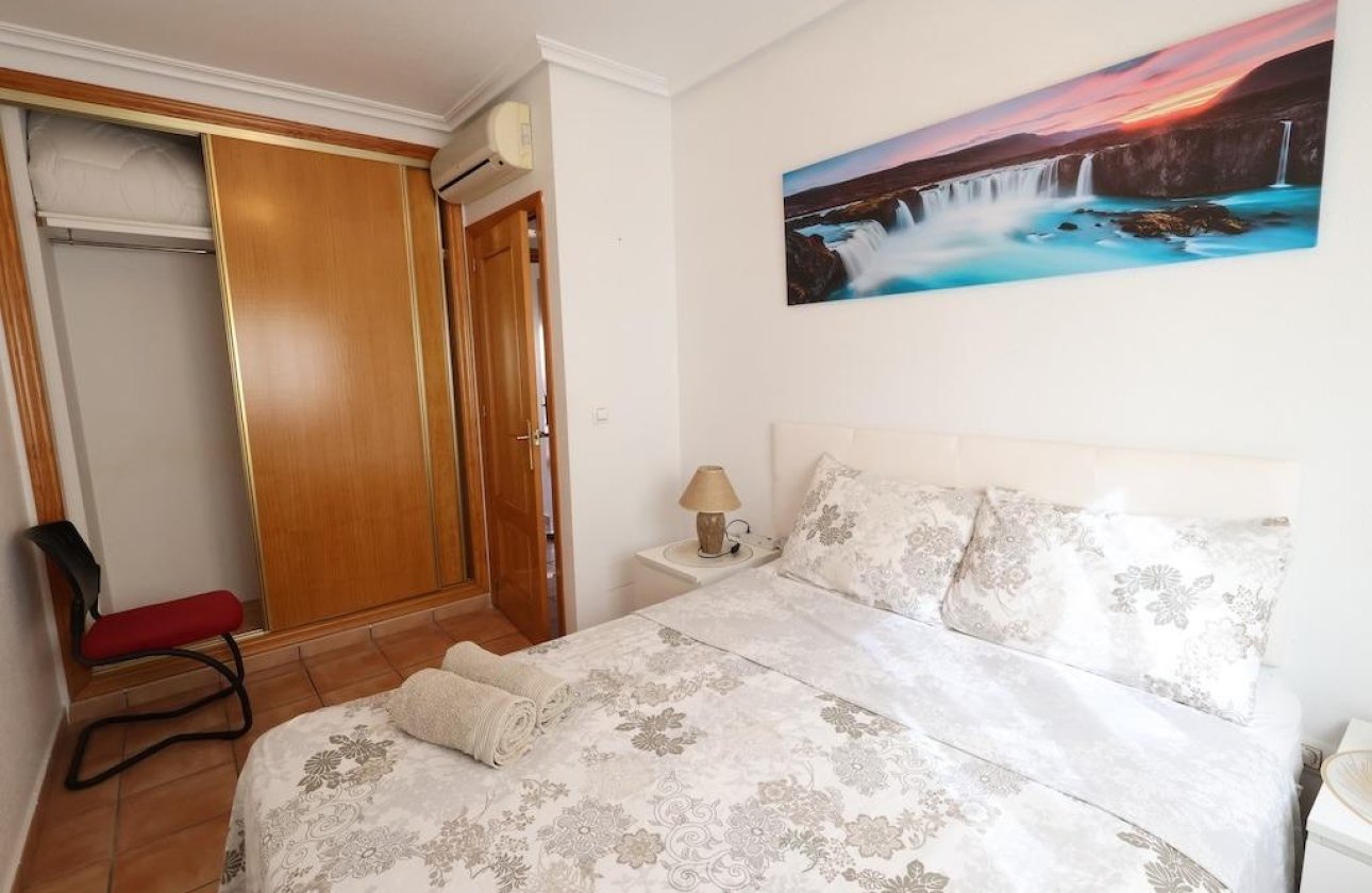 Revente - Villa -
Orihuela Costa - Costa Blanca