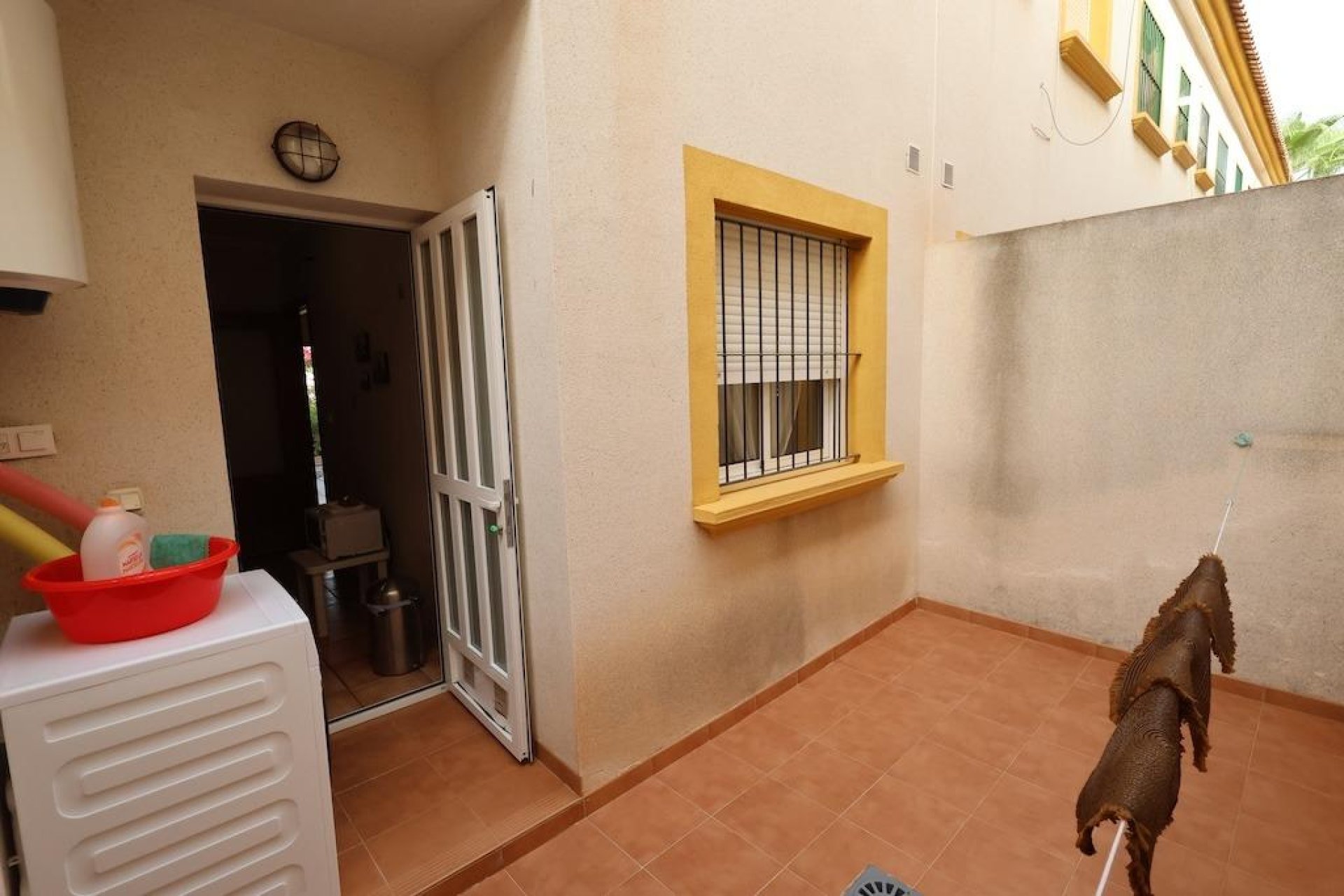 Revente - Villa -
Orihuela Costa - Costa Blanca