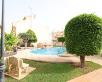 Revente - Villa -
Orihuela Costa - Costa Blanca