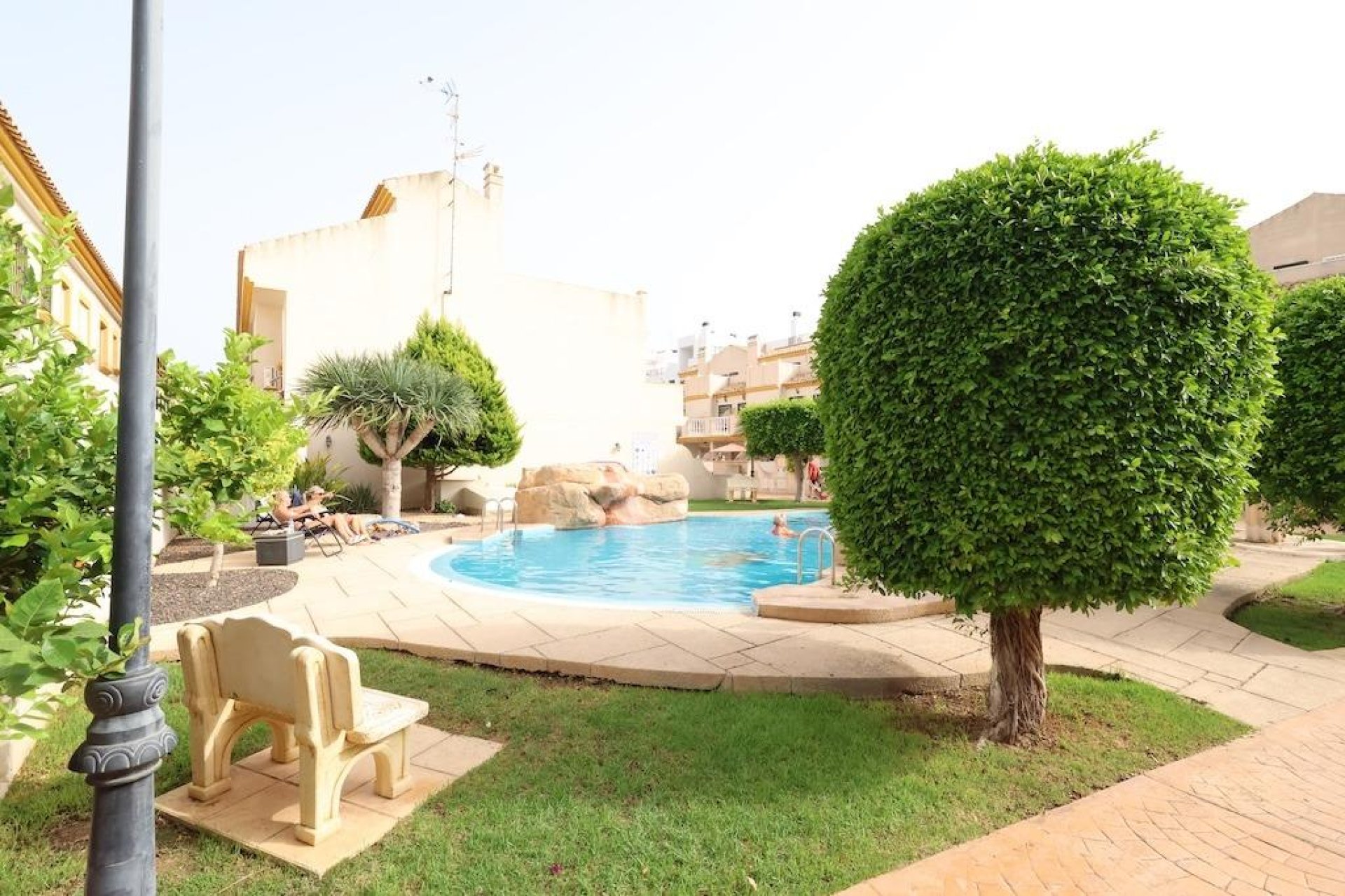 Revente - Villa -
Orihuela Costa - Costa Blanca