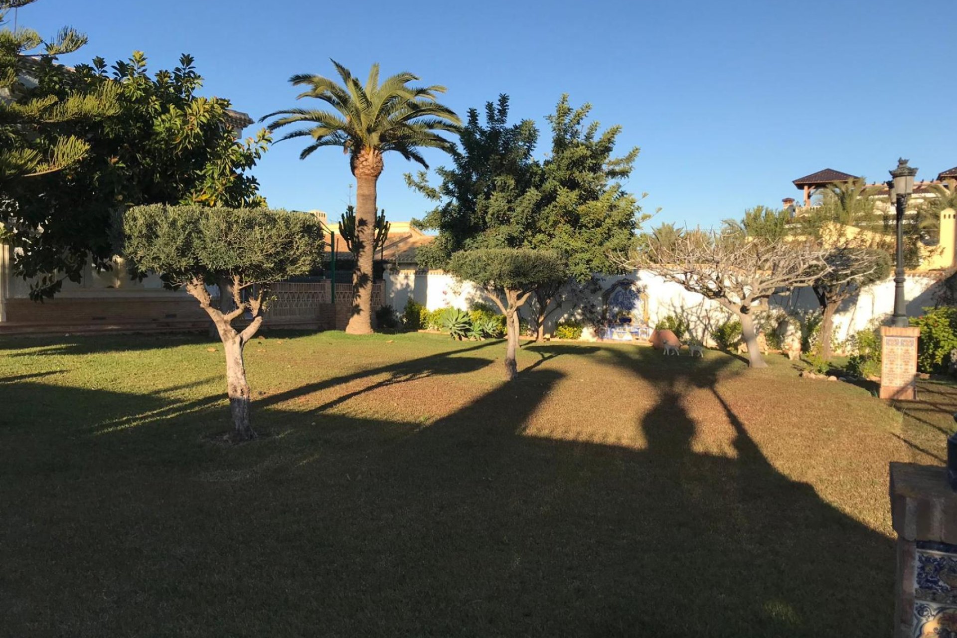 Revente - Villa -
Orihuela Costa - Costa Blanca