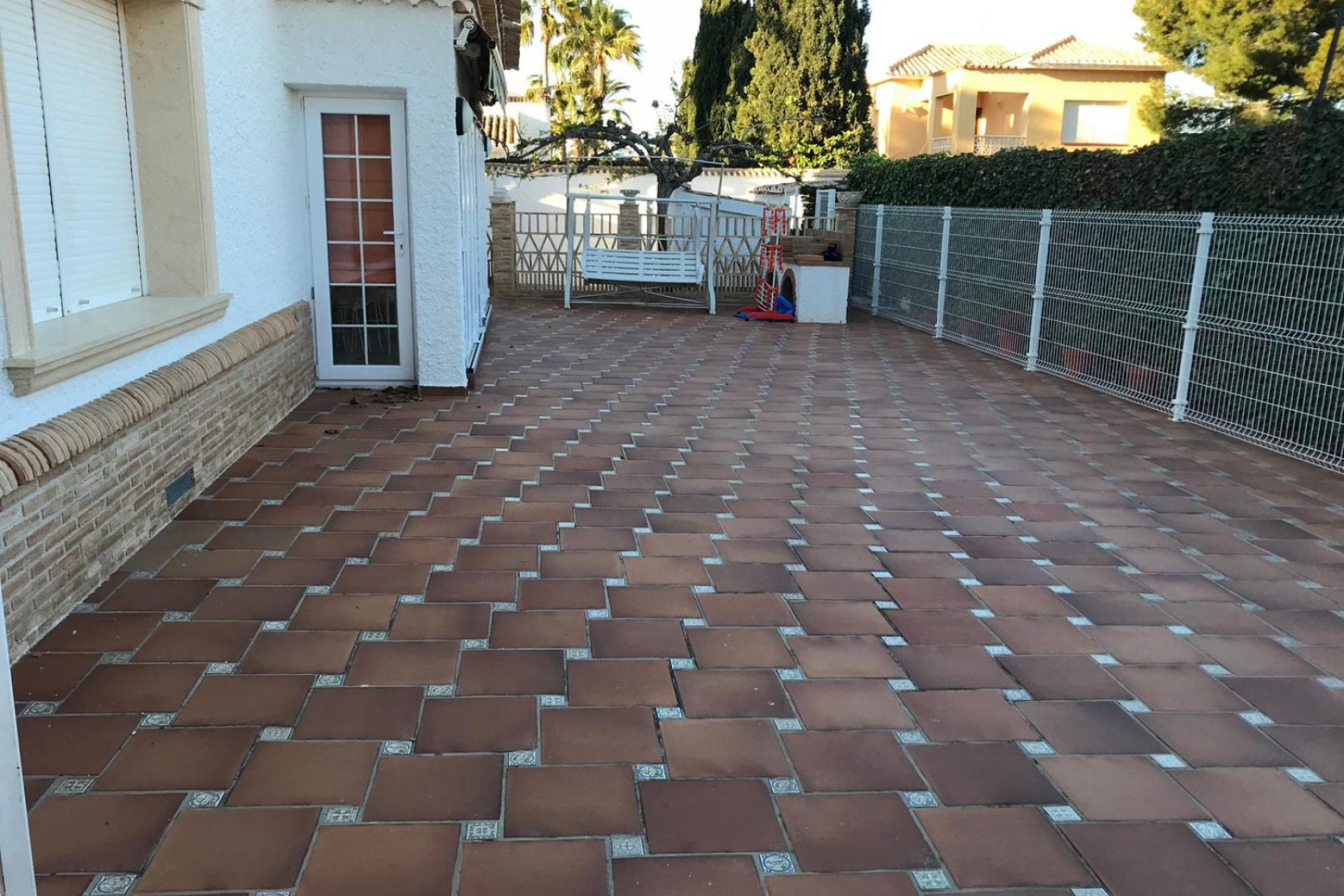 Revente - Villa -
Orihuela Costa - Costa Blanca